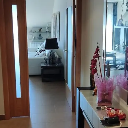 Apartment Atico *