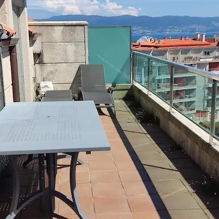 Apartment Atico *
