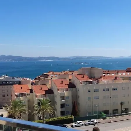 Atico Sanxenxo