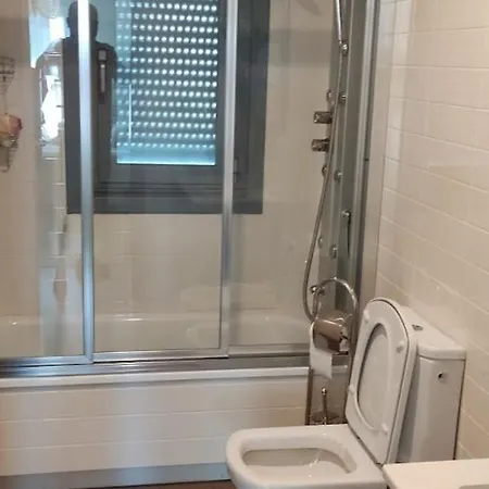 Atico Apartment *