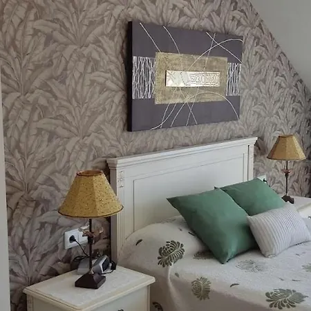Apartment Atico *