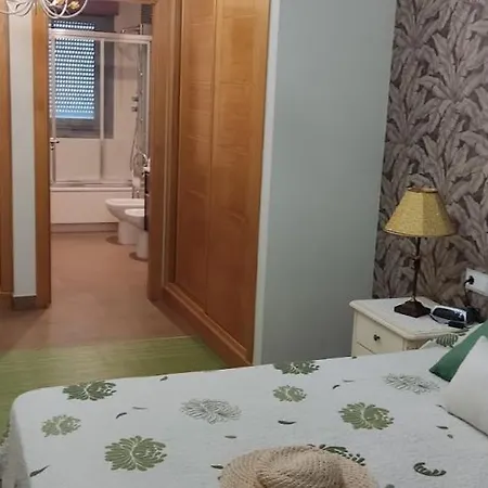 Apartment Atico *
