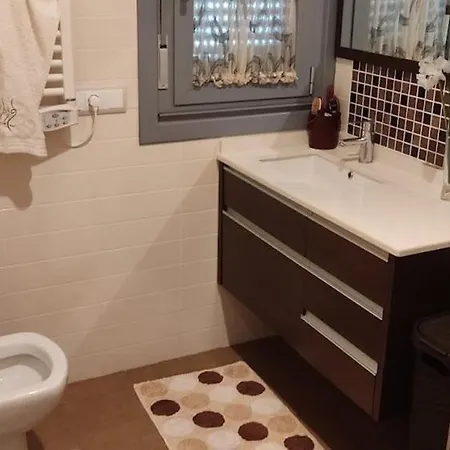Atico Apartment Sanxenxo