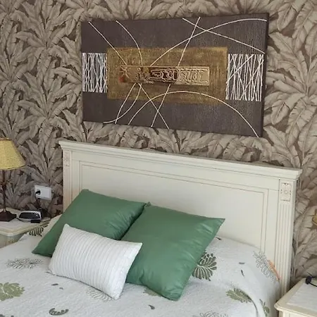 Apartment Atico *