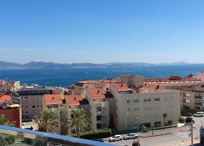 Atico Sanxenxo