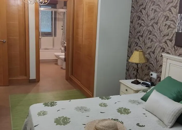 Lägenhet Atico *