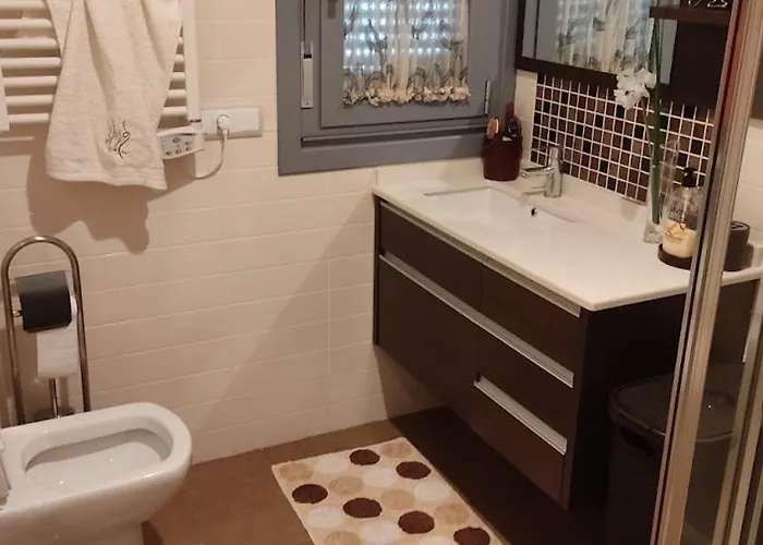 Atico Appartement Sanxenxo